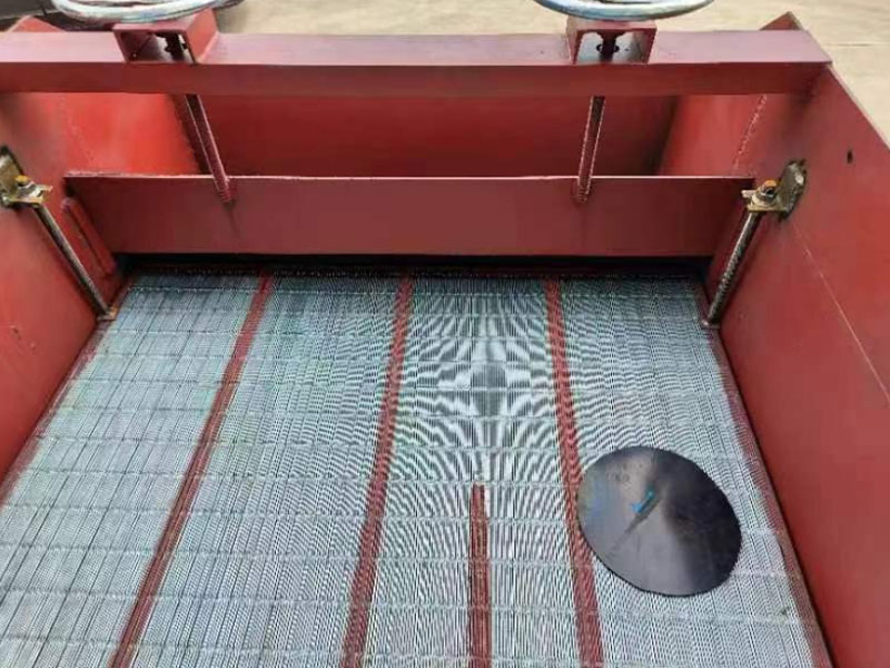 钽铌矿重选设备 钽铌矿重选设备
